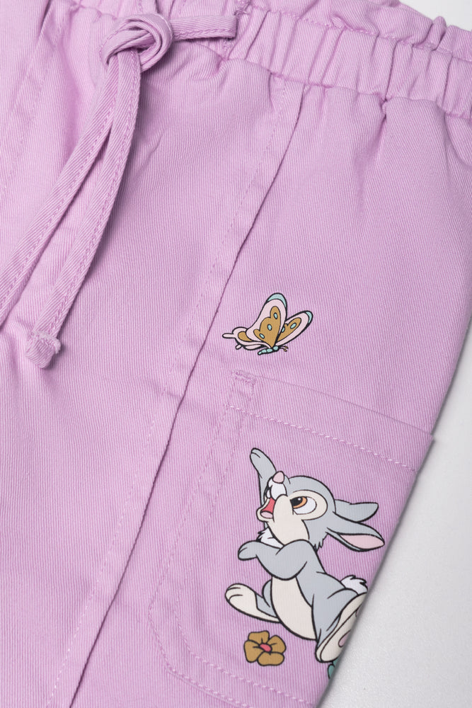 Bambi Pants Lilac (1)