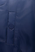 Ombre Bomber Jacket Blue (2)