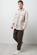 Shacket Natural (1)