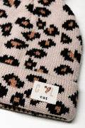 Animal Beanie Natural (1)