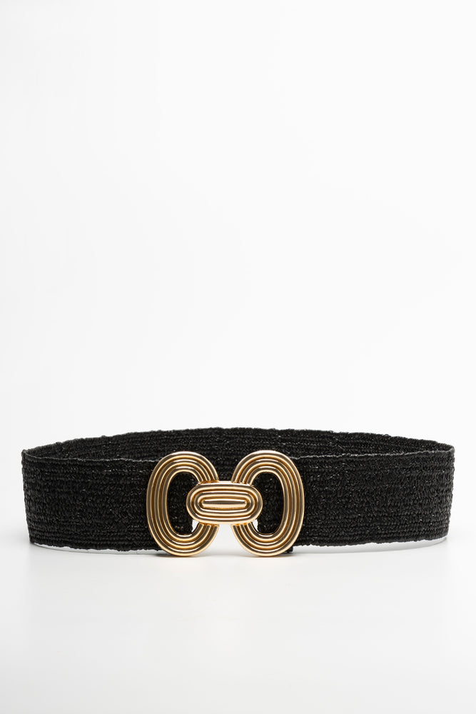 Belt Black