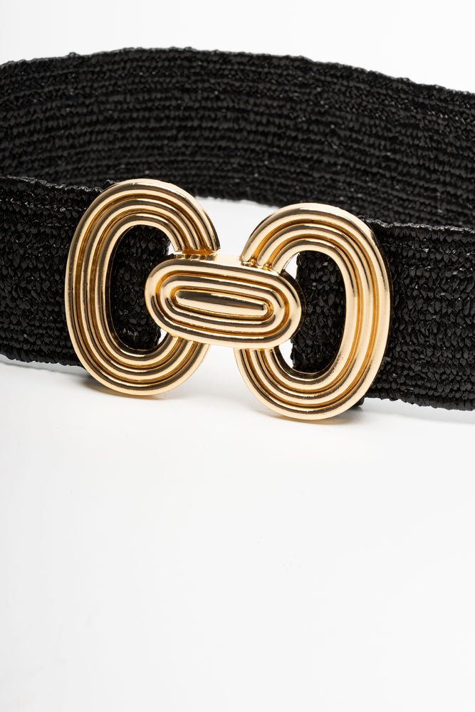 Belt Black