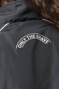 Lightweight Jacket Black (3)