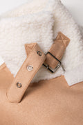 Aviator Jacket Natural (1)