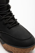 Hybrid Boots Black (2)