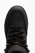 Hybrid Boots Black (4)