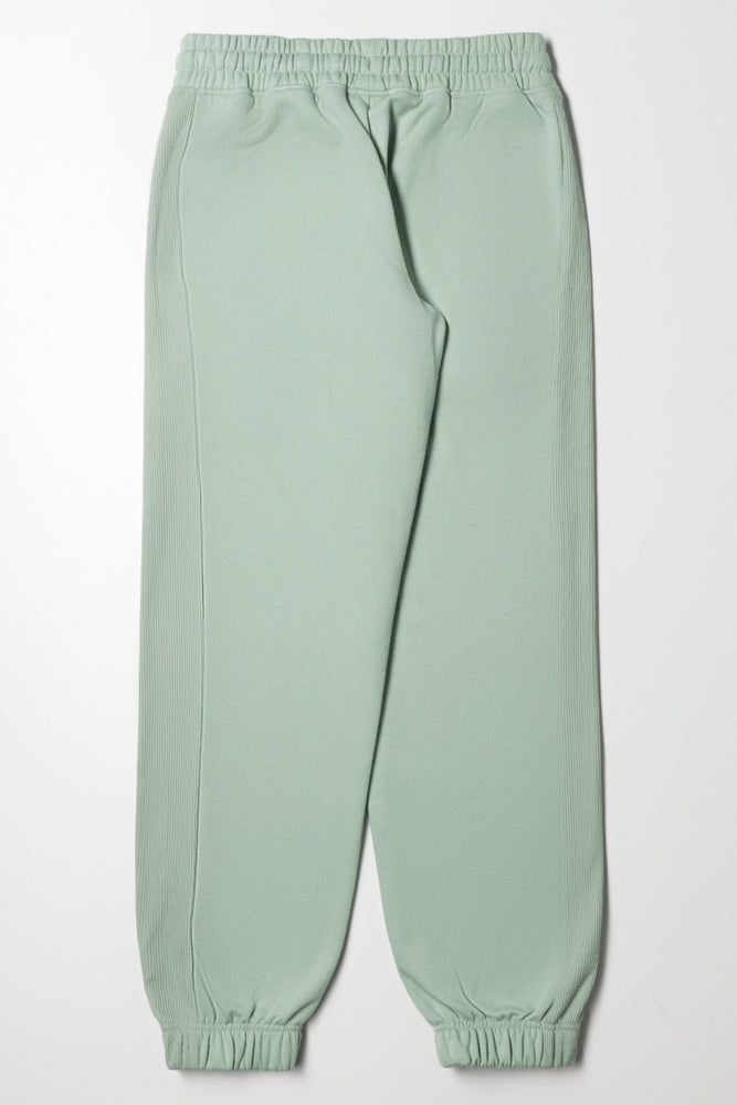 Joggers Green (2)