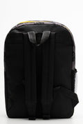 Batman Backpack Black (3)