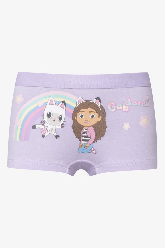 Gabby's Dollhouse Boylegs Lilac (2)