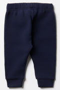 Sesame Street Trackpants Navy (2)