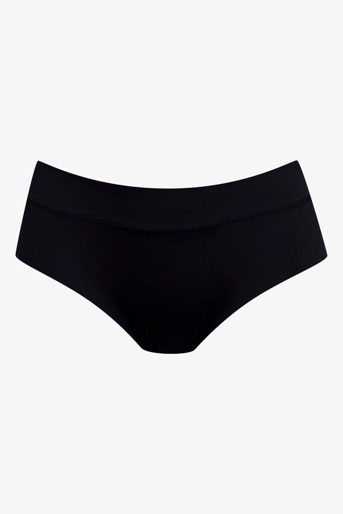 2 Pack Bonded Boylegs Black And Natural