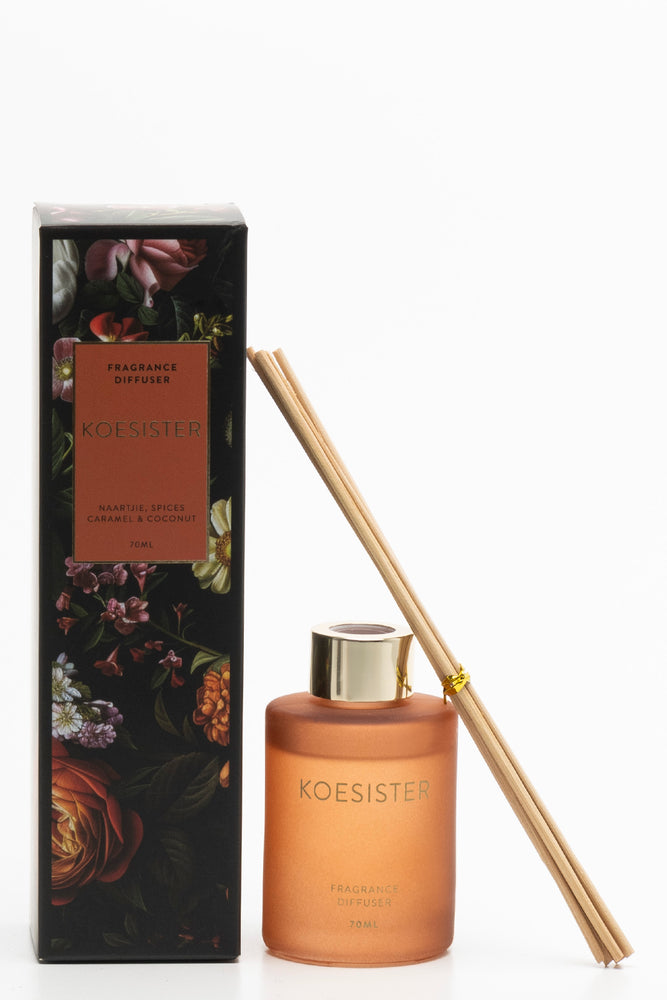 Koeksister Room Diffuser 70ml