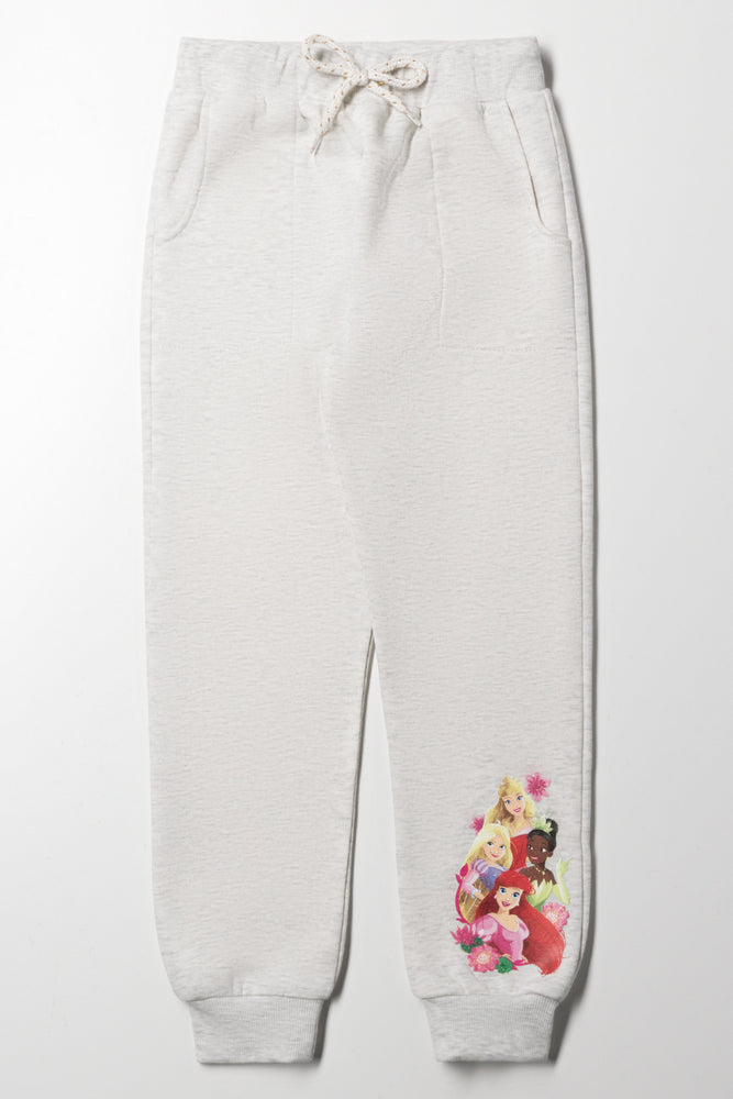 Princesses Trackpants Natural