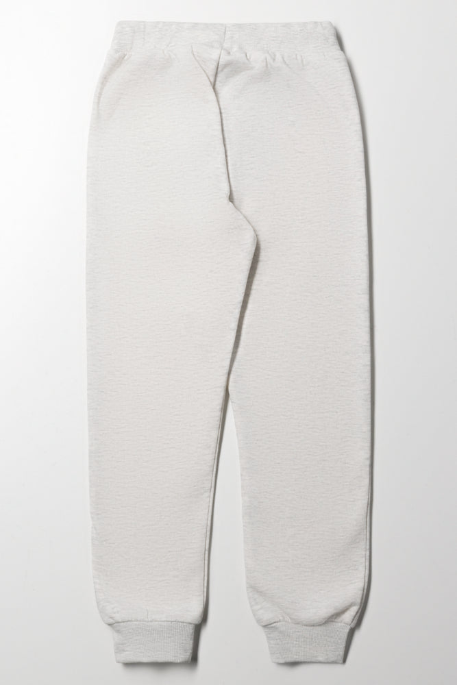 Princesses Trackpants Natural (2)