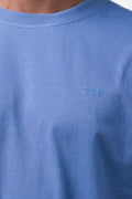 Short Sleeve T-Shirt Navy (3)