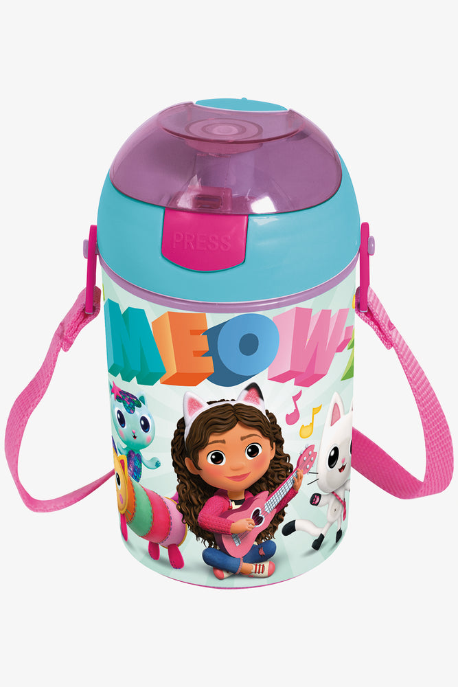 Gabbys Pop Up Canteen 450ml