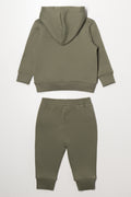 Dinosaur Tracksuit Green (2)