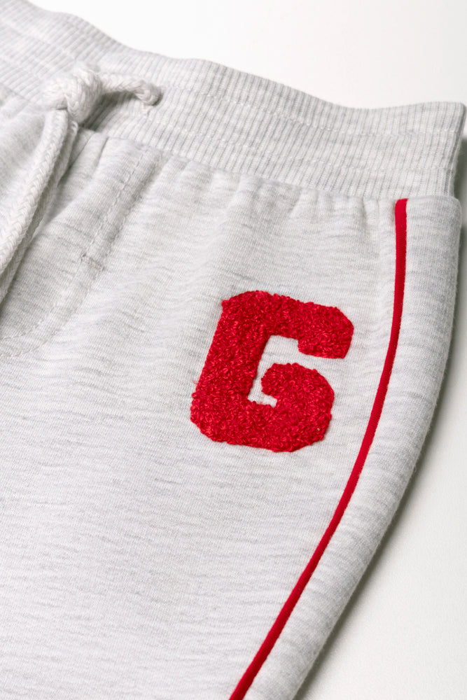 Trackpants Light Grey (1)