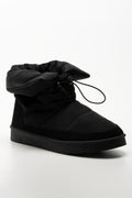 Comfy Boots Black (1)