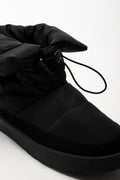 Comfy Boots Black (3)