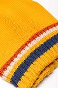 2 Piece Hat Set Yellow (1)