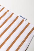 Stripe Long-Sleeve T-Shirt Natural (1)