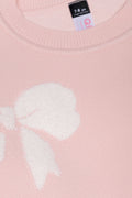 Bow Jersey Light Pink (1)