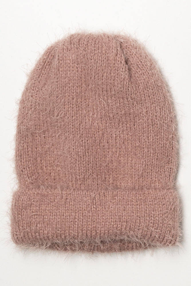 Beanie Pink