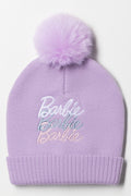 Barbie Beanie Lilac