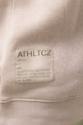 Crew Neck Tracktop Natural (4)