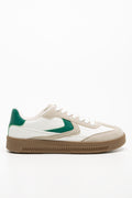Court Sneakers White (1)