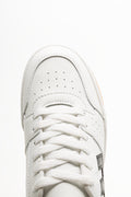Skate Sneakers White (4)