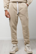 Cargo Joggers Natural (1)