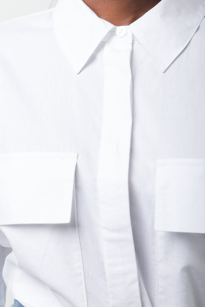 Shirt White (3)