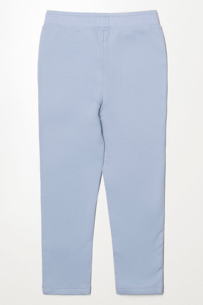 Leggings Blue (2)