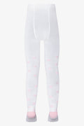 Gabby's Dollhouse Tights Cream (1)
