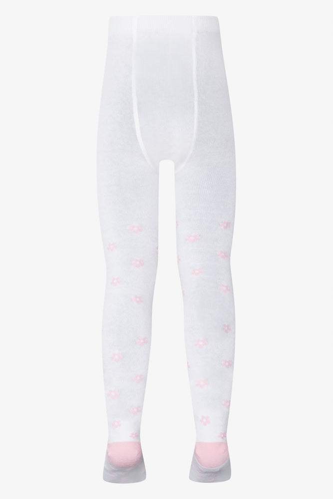 Gabby's Dollhouse Tights Cream (1)