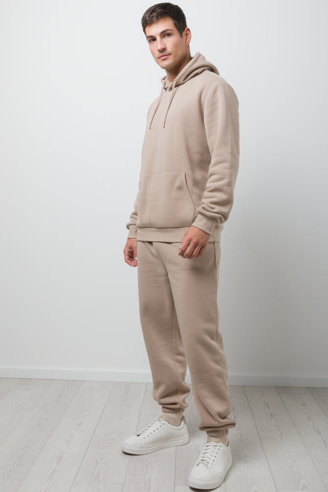 Hoodie Natural (1)