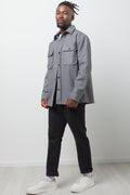Shacket Grey (1)