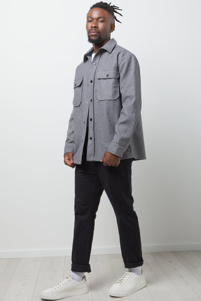 Shacket Grey (1)