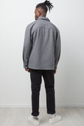 Shacket Grey (2)