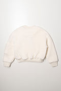 Baseball Jacket Cream (2)