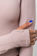 Seamless Zip Through Natural (3)