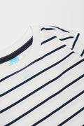 4 Pack T-Shirts Multi (3)