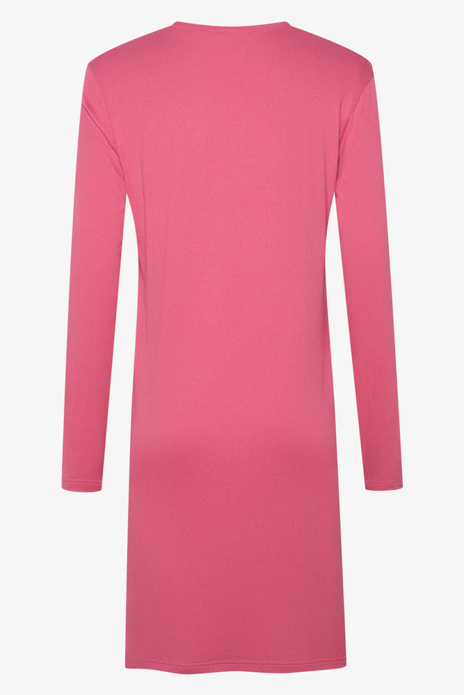 Need A Hedge Hug Sleepshirt Pink (1)