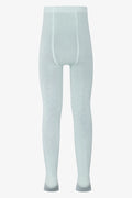 2 Pack Tights Natural And Blue (3)