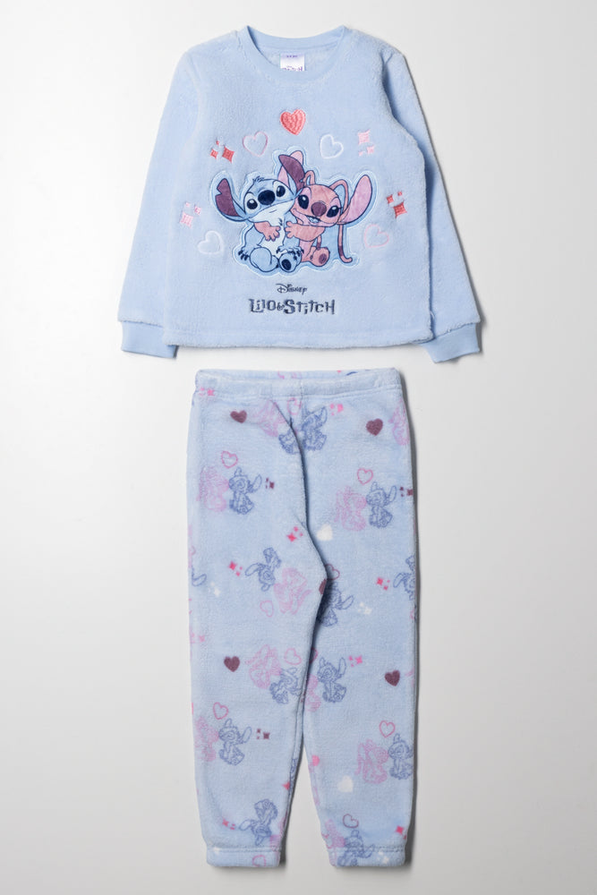 Lilo & Stitch Pyjamas Blue