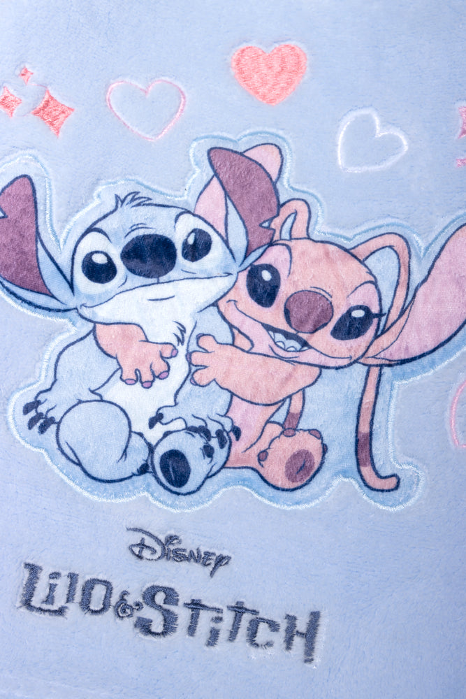 Lilo & Stitch Pyjamas Blue