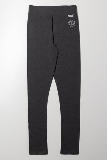 Leggings Dark Grey