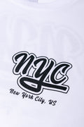 Long Sleeve T-Shirt White (1)